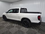 Used 2021 Honda Ridgeline Black Edition image 4