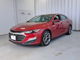 Used 2022 Chevrolet Malibu LT image 2