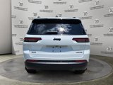 New 2025 Jeep Grand Cherokee L Limited image 4