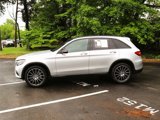Used 2019 Mercedes-Benz GLC 300 image 6