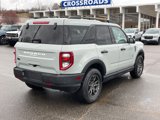Certified 2024 Ford Bronco Sport Big Bend w/ Convenience Package image 3