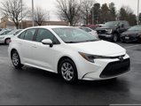 Used 2021 Toyota Corolla LE image 2