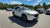 Used 2023 MAZDA CX-5 AWD 2.5 S w/ Premium Plus Pkg image 2