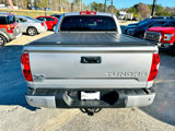 Used 2014 Toyota Tundra Platinum image 4