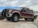 Used 2012 Ford F250 King Ranch w/ King Ranch w/Chrome Pkg image 2