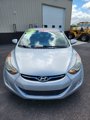 Used 2012 Hyundai Elantra GLS w/ Preferred Pkg 3 image 3
