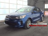 Used 2019 Kia Rio S image 2