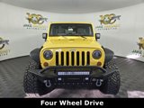 Used 2008 Jeep Wrangler X image 3