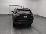 Used 2017 Jeep Compass Trailhawk w/ Leather Interior Group image 6