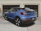 Certified 2022 Volvo C40 P8 Recharge Ultimate image 2