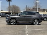 Used 2018 Jeep Compass Limited w/ Safe & Security Group image 3