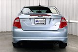 Used 2011 Ford Fusion Hybrid image 4