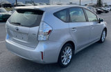 Used 2013 Toyota Prius V Five image 4