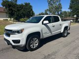 Used 2018 Chevrolet Colorado LT image 3