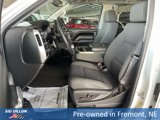 Used 2016 GMC Sierra 1500 SLE w/ SLE Value Package image 6