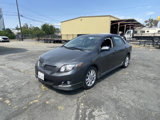 Used 2010 Toyota Corolla S image 3