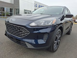 Certified 2021 Ford Escape SE w/ SE Sport Appearance Package image 4