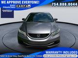 Used 2014 Honda Civic LX image 2