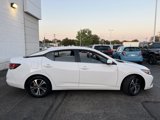 Used 2023 Nissan Sentra SV image 5