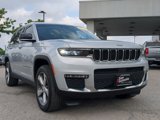 Certified 2021 Jeep Grand Cherokee L Limited image 2