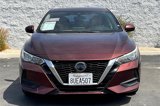 Certified 2021 Nissan Sentra SV w/ SV Premium Package image 2