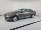 Used 2015 Kia Optima LX image 2