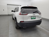 Used 2019 Jeep Cherokee Latitude Plus image 6