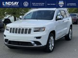 Used 2014 Jeep Grand Cherokee Summit image 3