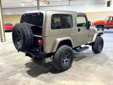 Used 2006 Jeep Wrangler Sport image 5