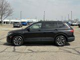 Used 2024 Volkswagen Tiguan S image 2