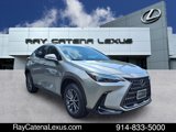 Certified 2022 Lexus NX 350 AWD w/ Premium Package image 3