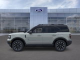New 2024 Ford Bronco Sport Outer Banks image 3