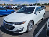 Used 2023 Chevrolet Malibu LT image 3