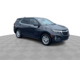 Certified 2022 Chevrolet Equinox LT image 2