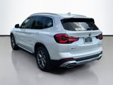 Used 2024 BMW X3 xDrive30i w/ Convenience Package image 3