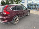 Used 2015 Honda CR-V EX-L image 2