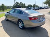 Used 2023 Chevrolet Malibu LT w/ Driver Confidence Package image 4
