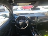Used 2022 Chevrolet Equinox RS w/ LPO, Floor Liner Package image 3