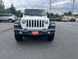 Used 2018 Jeep Wrangler Unlimited Sport S image 5