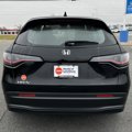 New 2025 Honda HR-V LX image 4