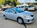 Used 2011 Toyota Corolla LE image 2