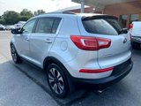 Used 2011 Kia Sportage SX w/ Premium Pkg w/Leather Seats image 3