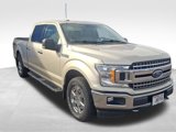 Used 2018 Ford F150 XLT w/ Equipment Group 302A Luxury image 2