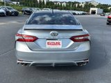 Used 2018 Toyota Camry XSE image 3
