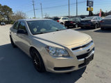 Used 2012 Chevrolet Malibu LS w/ LS Uplevel Package image 3