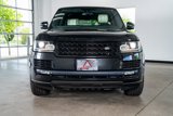 Used 2015 Land Rover Range Rover Supercharged image 3