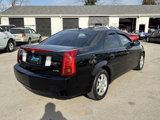Used 2007 Cadillac CTS 3.6 w/ 3.6L V6 Luxury Package image 6
