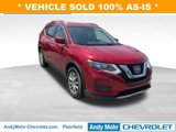 Used 2017 Nissan Rogue SV w/ Sun & Sound Touring Package image 1