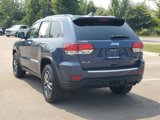 Used 2021 Jeep Grand Cherokee Limited w/ Trailer Tow Group IV image 3