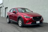 Used 2020 MAZDA CX-3 Sport image 2